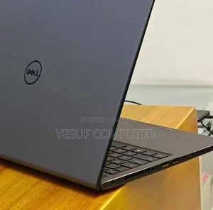 Photo - New Laptop Dell Inspiron 15 16GB Intel Core I7 SSD 512GB