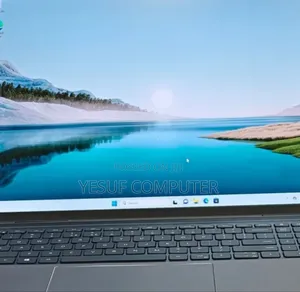 New Laptop Dell Inspiron 15 16GB Intel Core I7 SSD 512GB