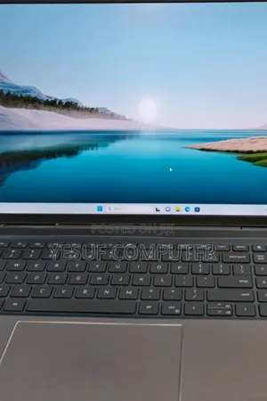 New Laptop Dell Inspiron 15 16GB Intel Core I7 SSD 512GB