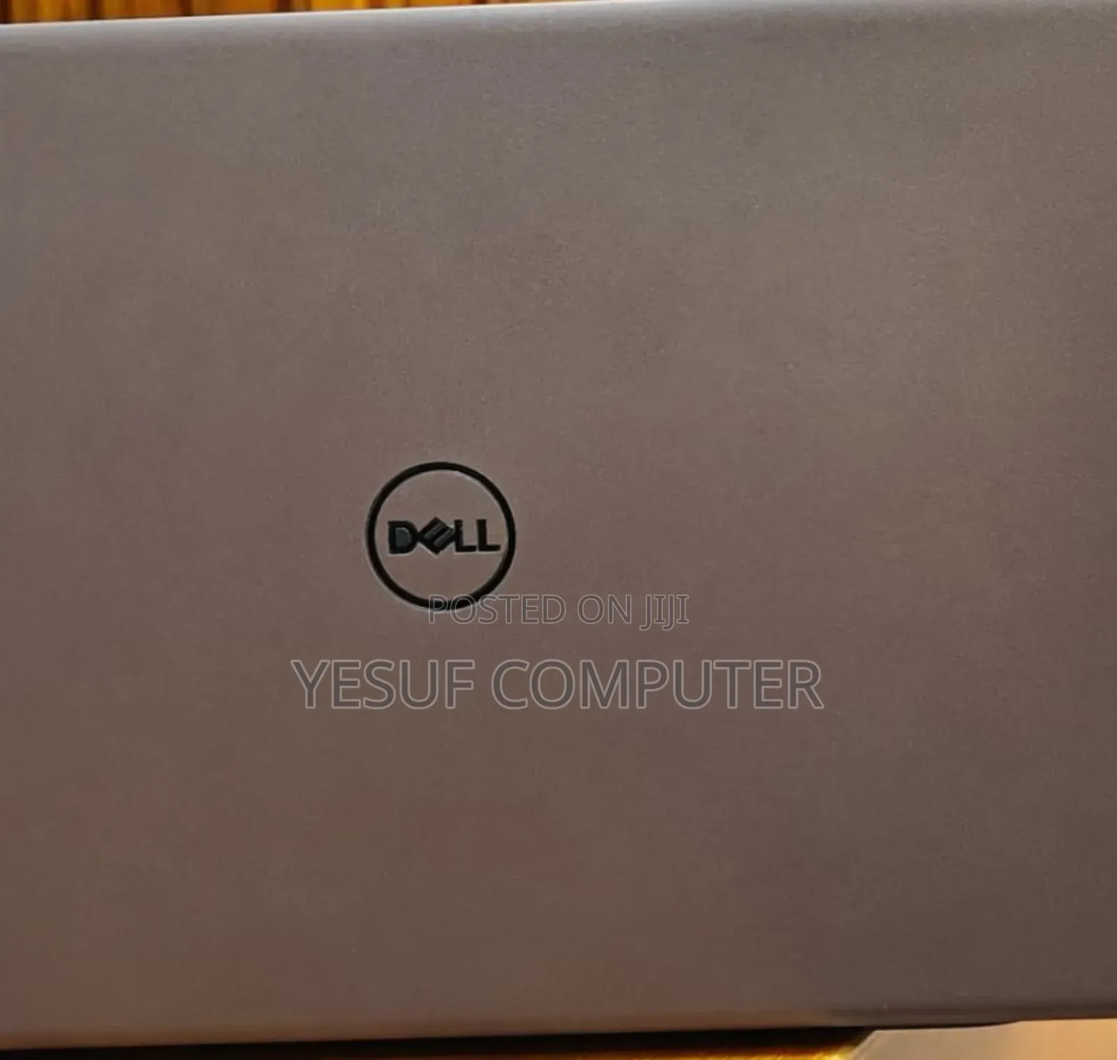 New Laptop Dell Inspiron 15 16GB Intel Core I7 SSD 512GB