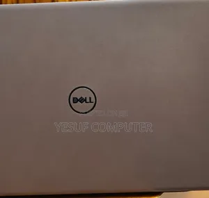 New Laptop Dell Inspiron 15 16GB Intel Core I7 SSD 512GB