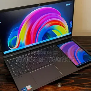 Photo - New Laptop Lenovo ThinkPad Yoga 16GB Intel Core I7 SSD 512GB