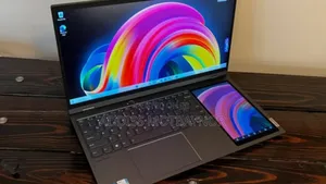 New Laptop Lenovo ThinkPad Yoga 16GB Intel Core I7 SSD 512GB