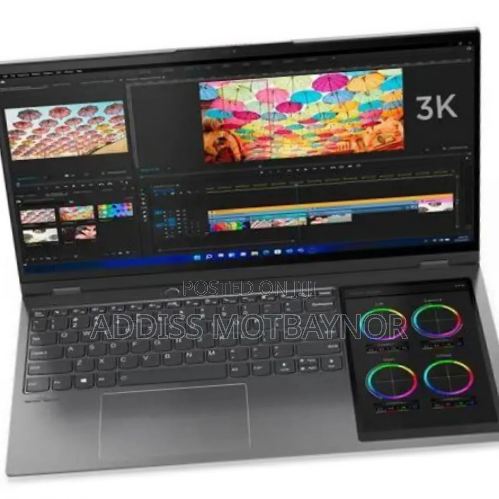 New Laptop Lenovo ThinkPad Yoga 16GB Intel Core I7 SSD 512GB