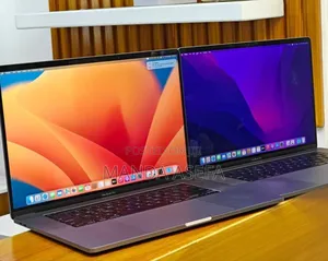 New Laptop Apple MacBook Pro 2019 16GB Intel Core I7 SSD 512GB