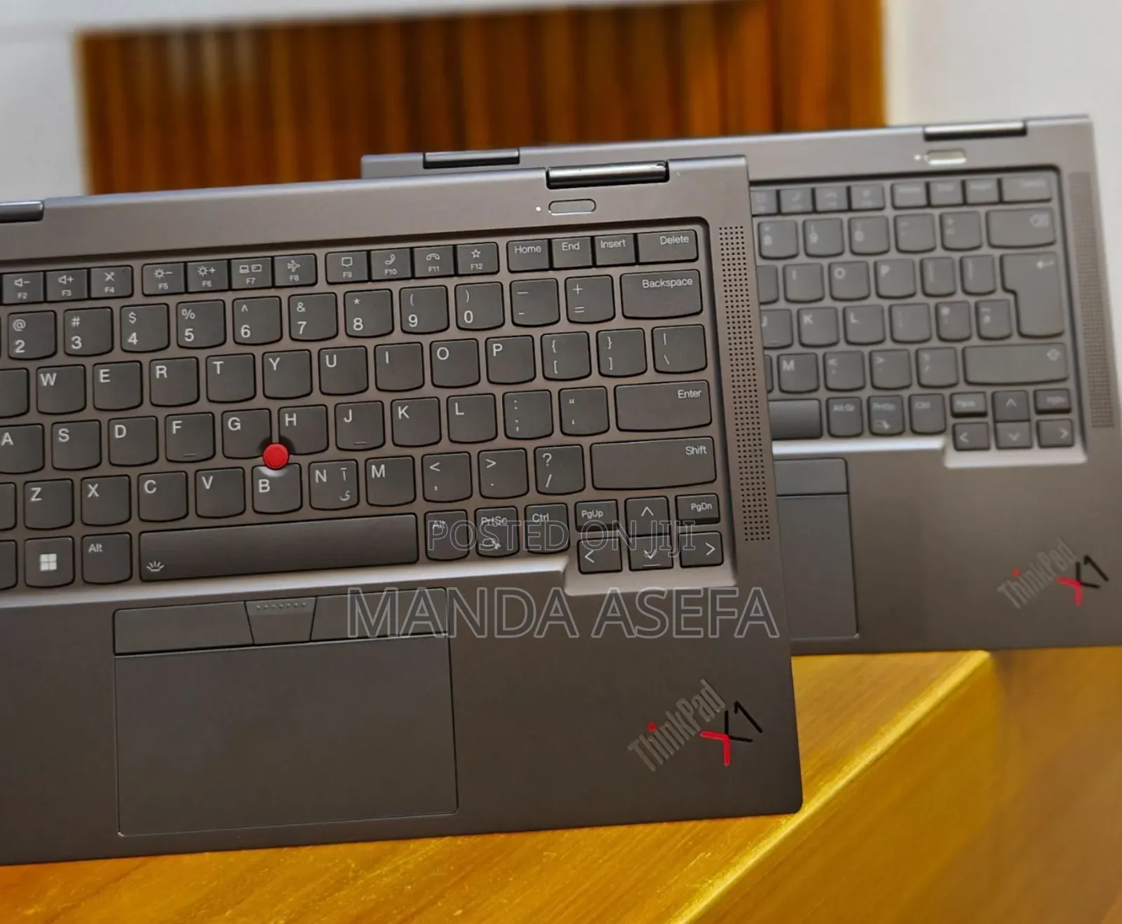 New Laptop Lenovo Thinkpad X1 Yoga 32GB Intel Core I7 SSD 512GB