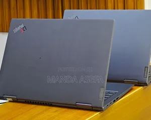 New Laptop Lenovo Thinkpad X1 Yoga 32GB Intel Core I7 SSD 512GB