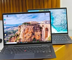 New Laptop Lenovo Thinkpad X1 Yoga 32GB Intel Core I7 SSD 512GB