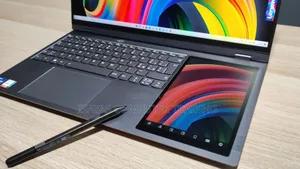 New Laptop Lenovo ThinkPad P1 Gen 3 16GB Intel Core I7 SSD 512GB