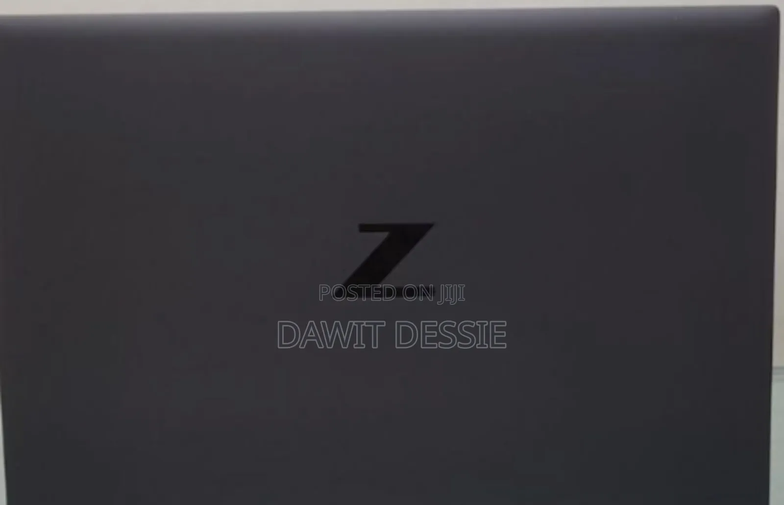 New Laptop HP 16GB Intel Core I7 SSD 512GB