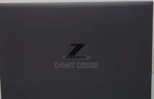 New Laptop HP 16GB Intel Core I7 SSD 512GB