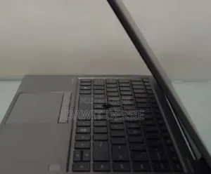 New Laptop HP 16GB Intel Core I7 SSD 512GB