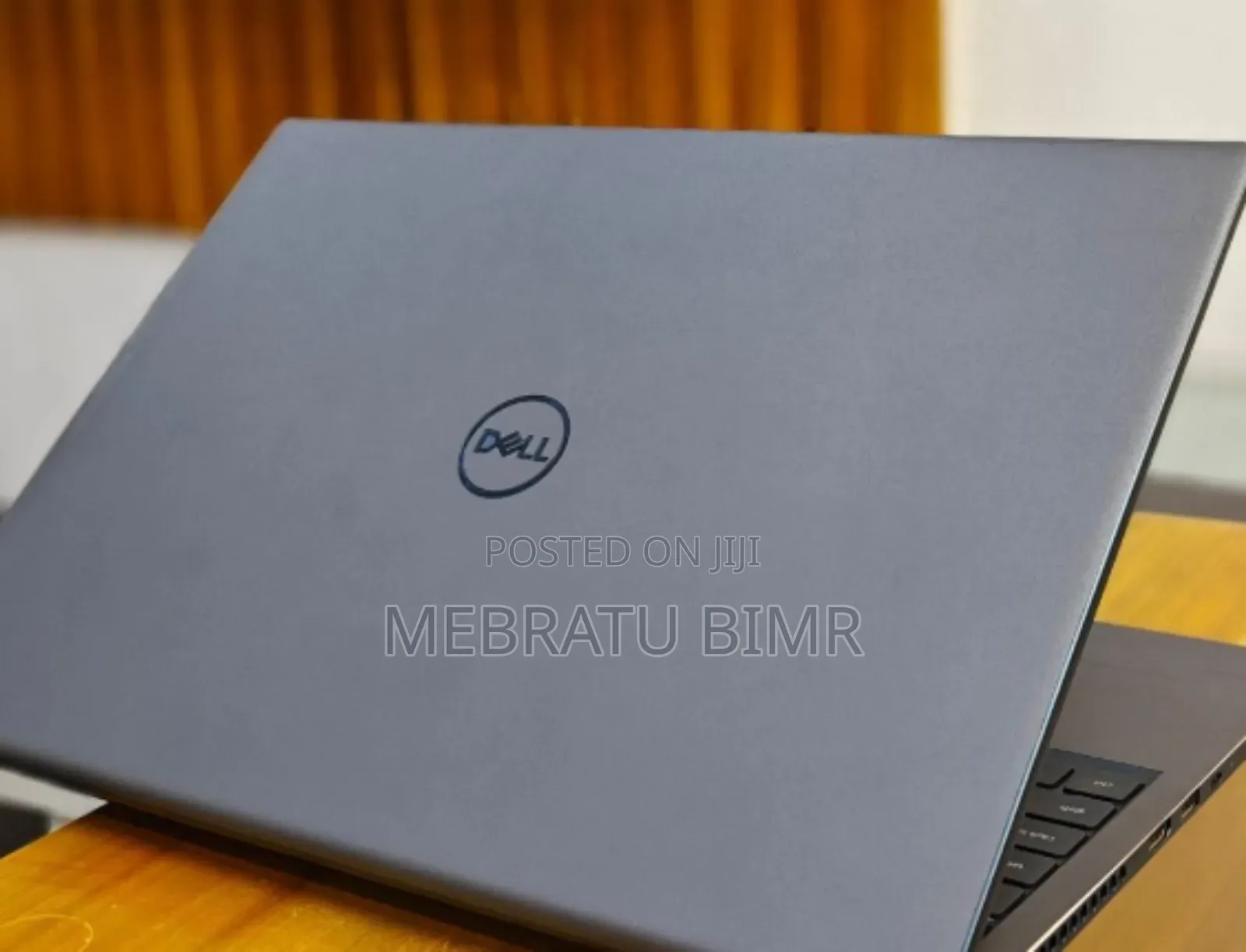 New Laptop Dell Inspiron 15 16GB Intel Core I7 SSD 512GB