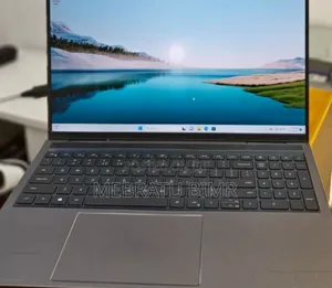 New Laptop Dell Inspiron 15 16GB Intel Core I7 SSD 512GB