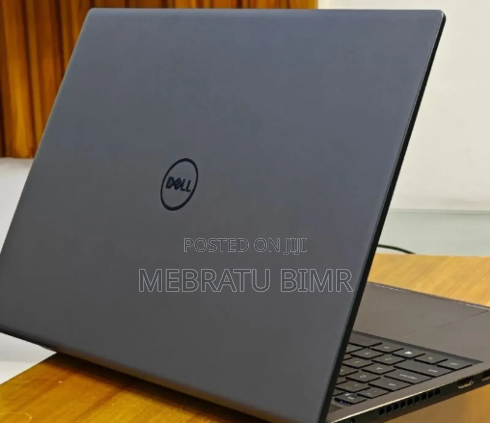 New Laptop Dell Inspiron 15 16GB Intel Core I7 SSD 512GB