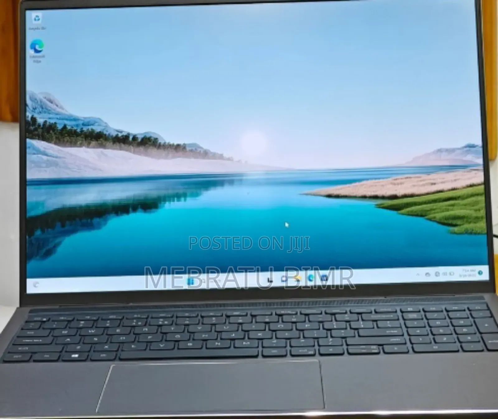 New Laptop Dell Inspiron 15 16GB Intel Core I7 SSD 512GB