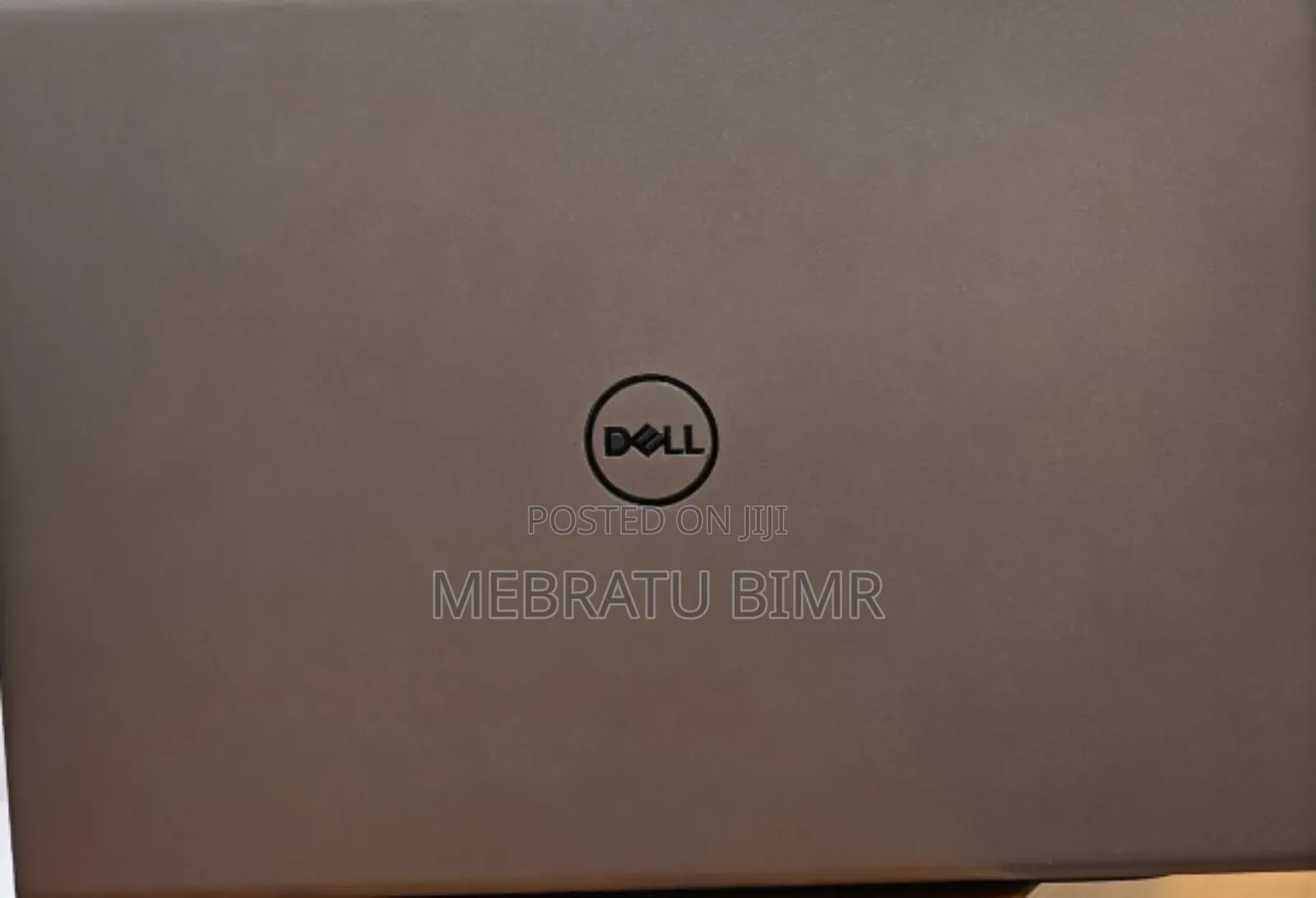 New Laptop Dell Inspiron 15 16GB Intel Core I7 SSD 512GB