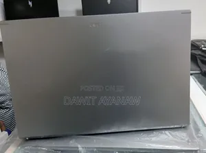 New Laptop Acer Aspire 5 16GB Intel Core I7 SSD 1T