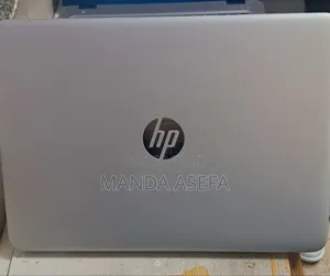 Photo - New Laptop HP EliteBook 840 G3 8GB Intel Core I5 SSD 512GB