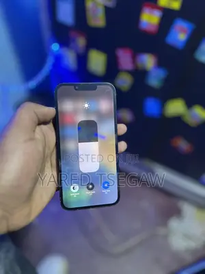 Apple iPhone 13 128 GB Black