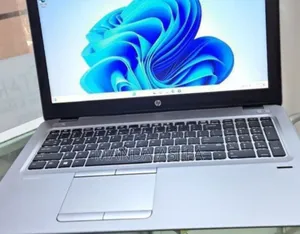 New Laptop HP EliteBook 840 G3 8GB Intel Core I5 SSD 512GB