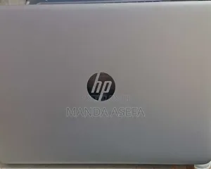 New Laptop HP EliteBook 840 G3 8GB Intel Core I5 SSD 512GB