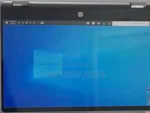 Photo - New Laptop HP Pavilion X360 8GB Intel Core I5 SSD 1T