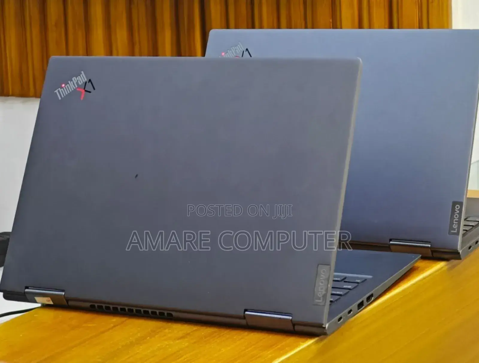 New Laptop Lenovo Thinkpad X1 Yoga 32GB Intel Core I7 SSD 512GB