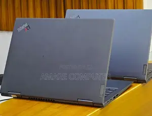 New Laptop Lenovo Thinkpad X1 Yoga 32GB Intel Core I7 SSD 512GB