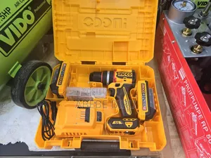 Incho Chargable Drill