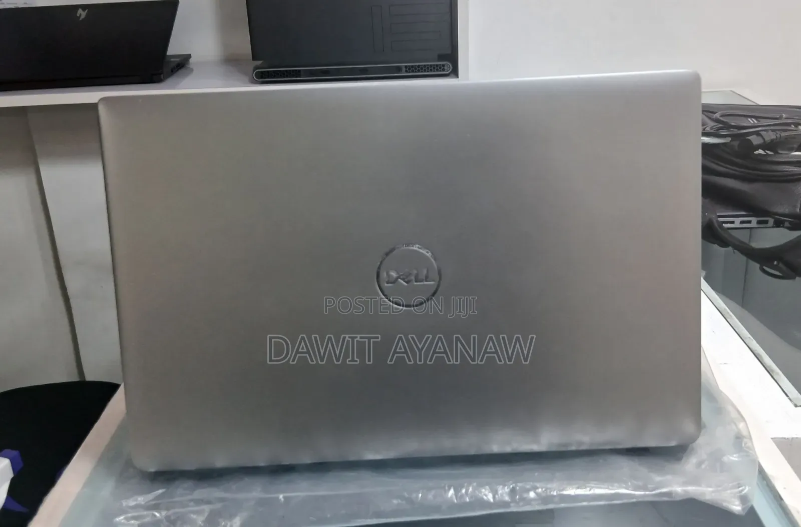 New Laptop HP 16GB Intel Core I7 SSD 512GB