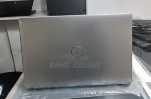 New Laptop HP 16GB Intel Core I7 SSD 512GB