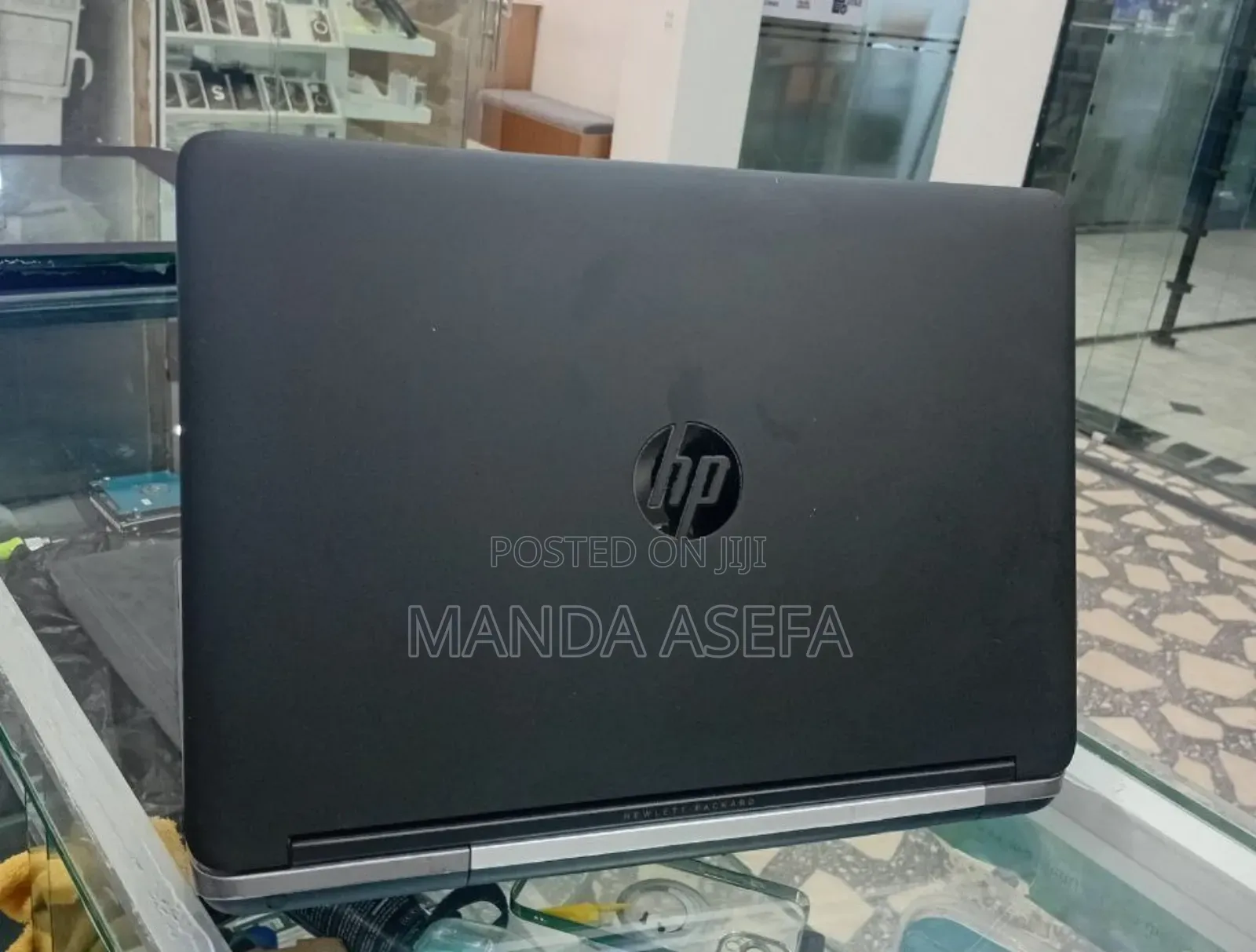 New Laptop HP ProBook 640 G1 4GB Intel Core I5 HDD 500GB