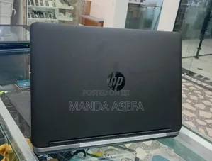 New Laptop HP ProBook 640 G1 4GB Intel Core I5 HDD 500GB