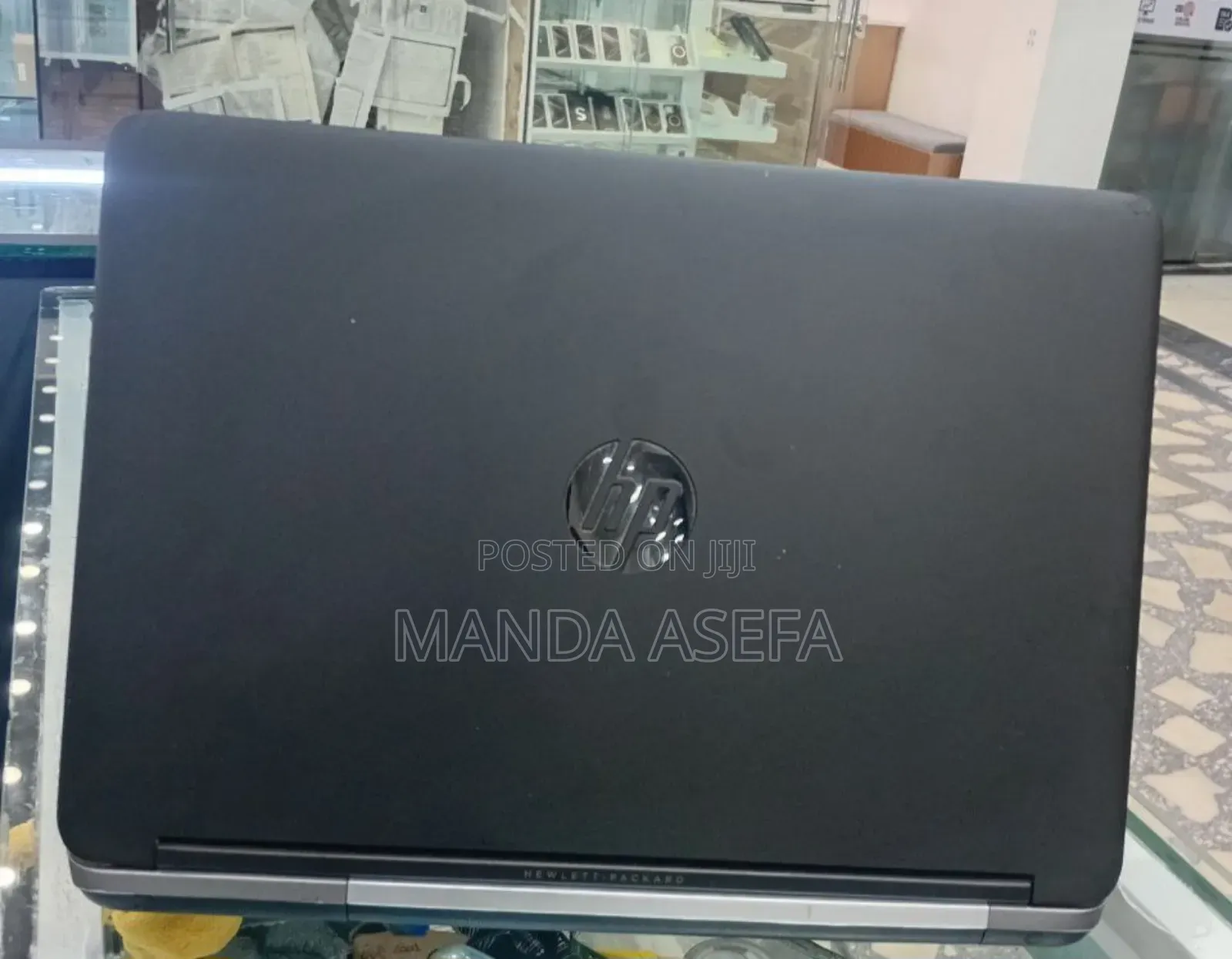 New Laptop HP ProBook 640 G1 4GB Intel Core I5 HDD 500GB