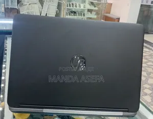 New Laptop HP ProBook 640 G1 4GB Intel Core I5 HDD 500GB