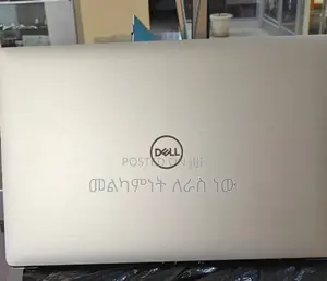 New Laptop Dell XPS 15 16GB Intel Core I7 SSD 512GB