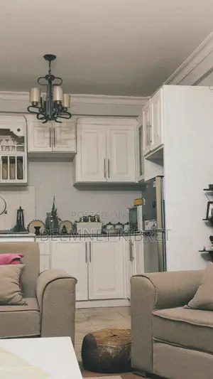 Furnished 6bdrm House in Nifas Silk-Lafto for sale