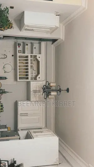 Furnished 6bdrm House in Nifas Silk-Lafto for sale