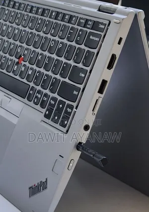 New Laptop Lenovo ThinkPad X380 Yoga 16GB Intel Core I5 SSD 512GB