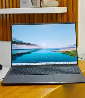 Photo - New Laptop Dell Inspiron 15 16GB Intel Core I7 SSD 512GB