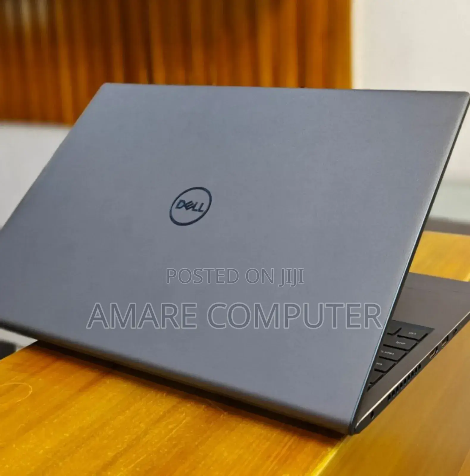 New Laptop Dell Inspiron 15 16GB Intel Core I7 SSD 512GB