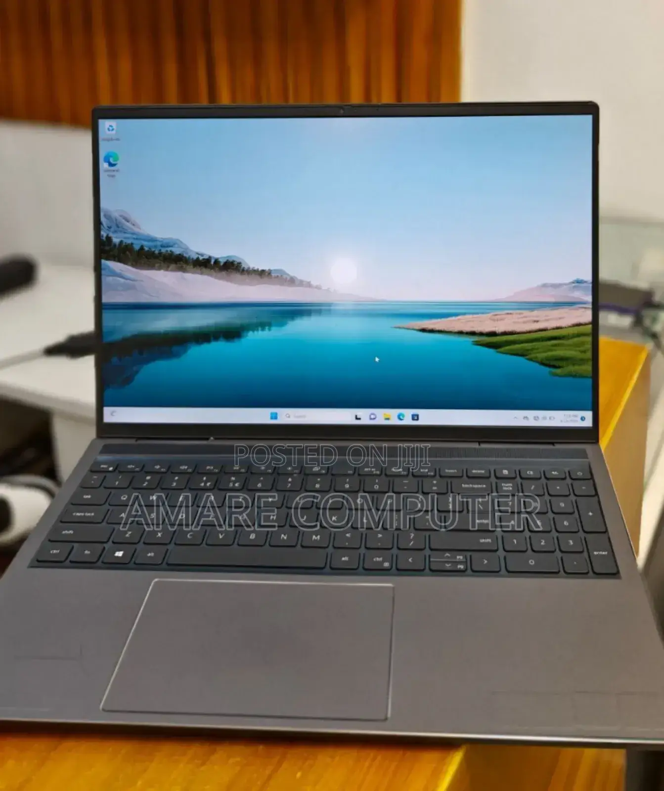 New Laptop Dell Inspiron 15 16GB Intel Core I7 SSD 512GB