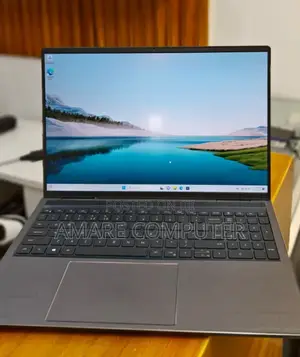 New Laptop Dell Inspiron 15 16GB Intel Core I7 SSD 512GB