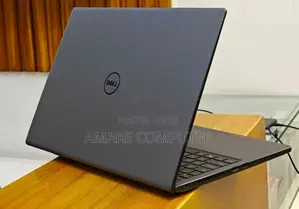 New Laptop Dell Inspiron 15 16GB Intel Core I7 SSD 512GB