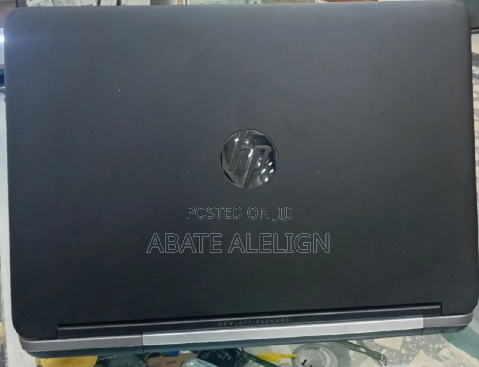 New Laptop HP Probook 11 EE G1 8GB Intel Core I5 HDD 1T