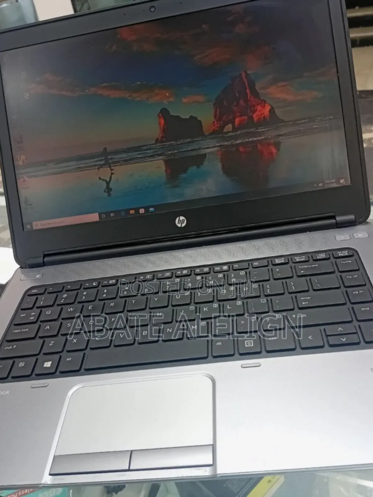 New Laptop HP Probook 11 EE G1 8GB Intel Core I5 HDD 1T