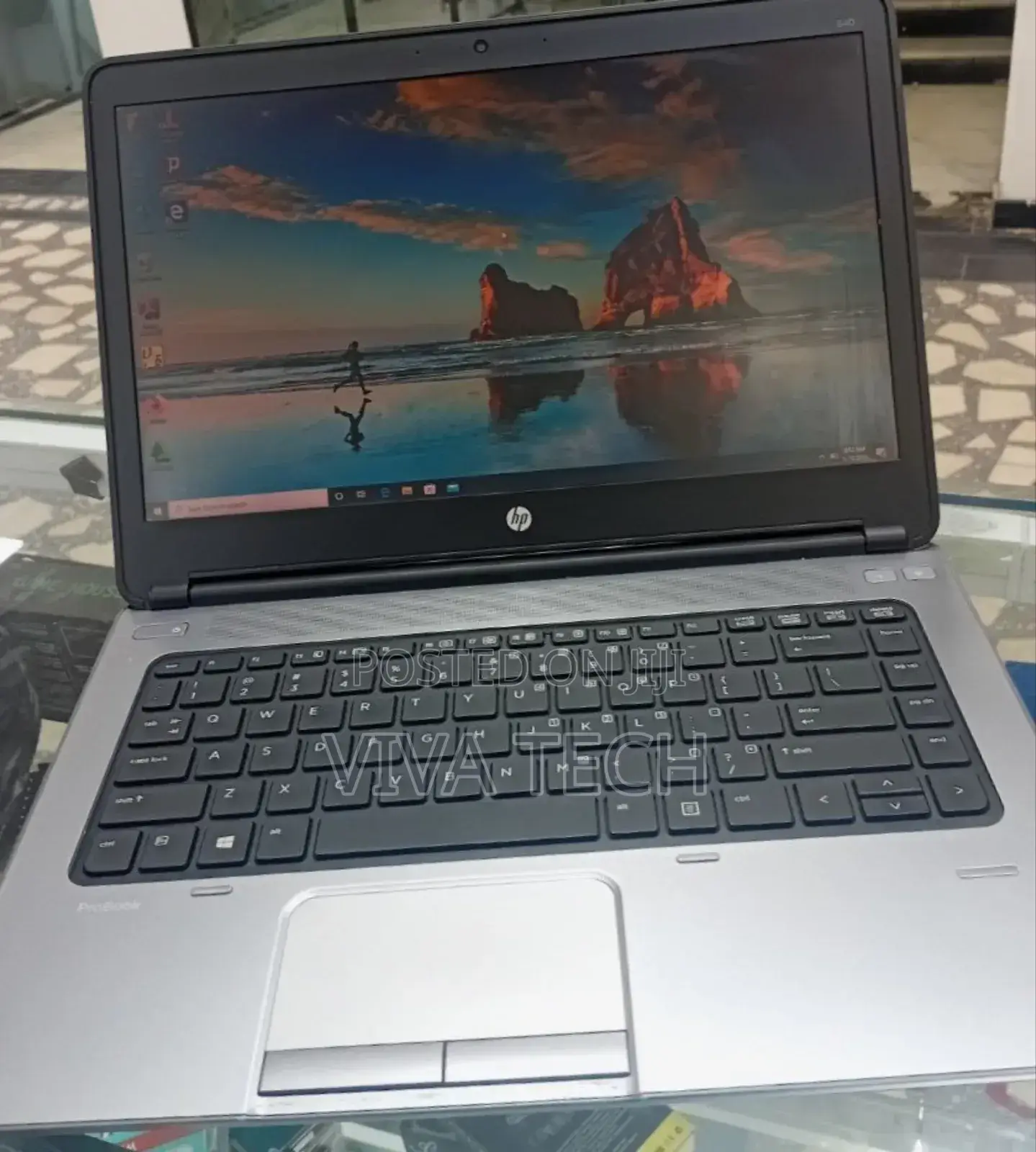 New Laptop HP Probook 11 EE G1 8GB Intel Core I5 HDD 1T