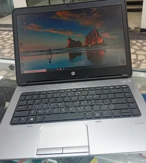 Photo - New Laptop HP Probook 11 EE G1 8GB Intel Core I5 HDD 1T