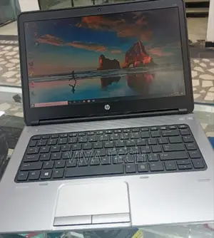 New Laptop HP Probook 11 EE G1 8GB Intel Core I5 HDD 1T